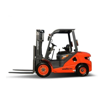 Lonking 2 Tonnen Mini Diesel -Gabelstapler FD20: Fabrik -Direktverkauf mit Ersatzteilen zu erschwinglichen Preisen