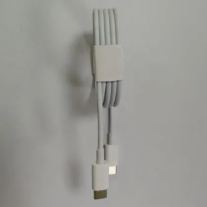 Data Cables: Connect with Quality Cables for Seamless Connectivity