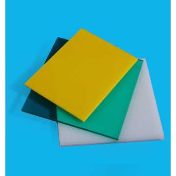 Perspex Acrylic Sheets Used for Decorative Acrylic