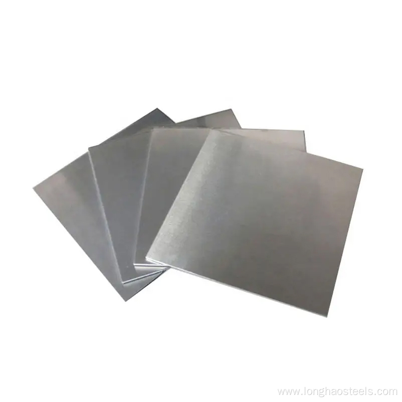 1050 Aluminum Sheet Plate