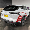 Jetour Dasheng 2024 1.6T DCT King PRO