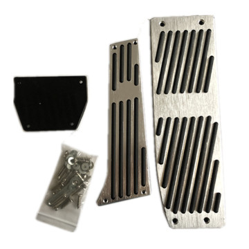 Non-Slip Car Pedal Pad for BMW E90