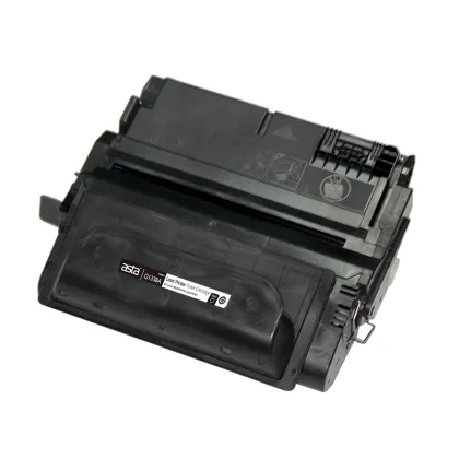 Consumables Product Q1338A Toner Cartridge For HP