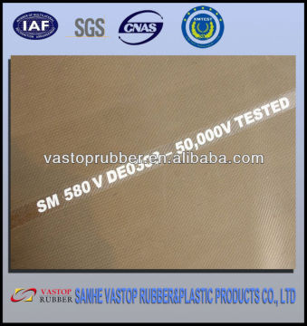 Electrical Insulation Rubber Mats