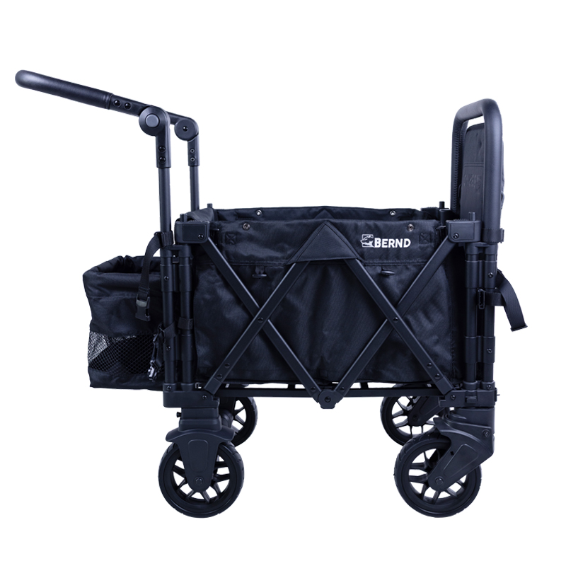 Mini Pet Stroller