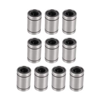 Wholesale Low Price Linear Bearings: LM8UU, LM4UU, LM5UU, LM6UU, LM8SUU