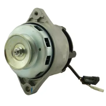 Auto Diesel Engine Generator Alternator for Models D150, ATG20449, GP9912, 119128-77200, and 11912877200