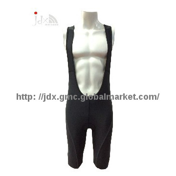 Professional Cycling Bib Shorts For Men