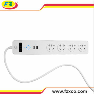 Remote Control Best Wifi Smart Power Plug