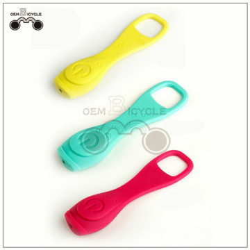 mountain bike front handlebar light