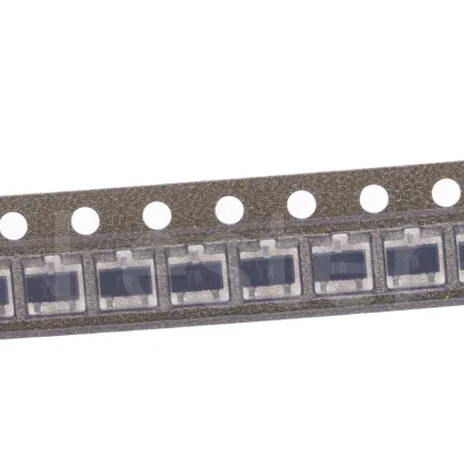 12V 4A 2SB1707 SOT-23 PNP Bipolar Transistor - Electronic Components