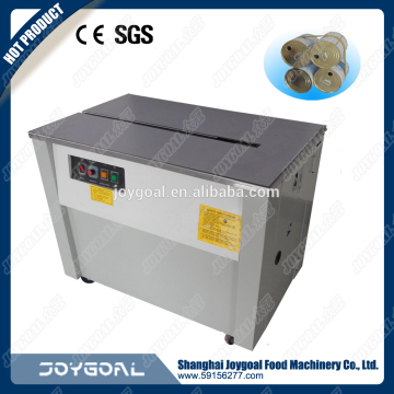 baggage wrapper machine