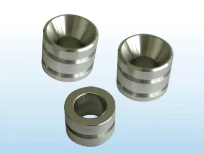 Precision lathe components CNC lathe parts