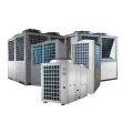 Commercial R410A Heat Pump Water Heaters