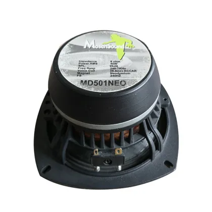 166mm Anti-oxidation Professional Speaker Speaker