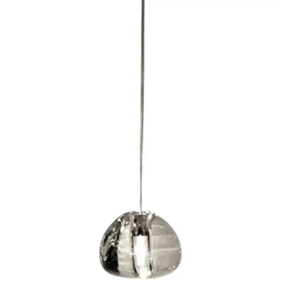 INSHINE Cluster Bulb Drop Pendant Light