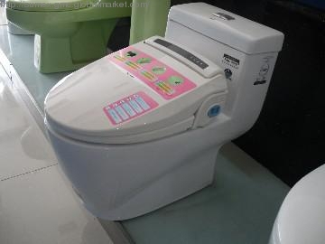 WN-960D  toilet seat bidet