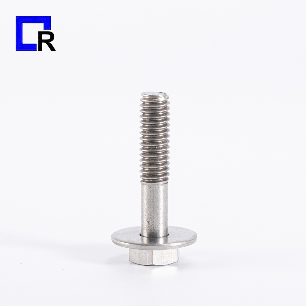 Hex Bolt