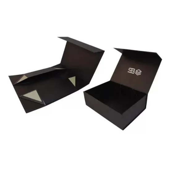 Luxury Personalised Gift Boxes Custom
