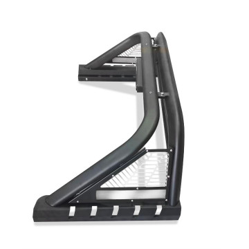 Barra de rollo de accesorios 4x4 para Ford Ranger 2024 T9