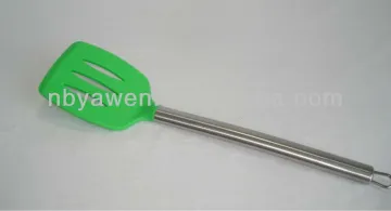 silicone Slotted Turner