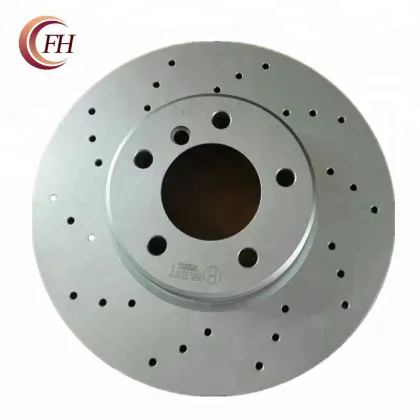 mk 250mm brake disc rotor carbon ceramic brakes disc.