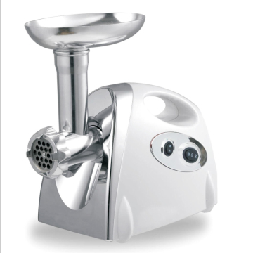 Electric Meat Mincer & Grinder with Free Parts