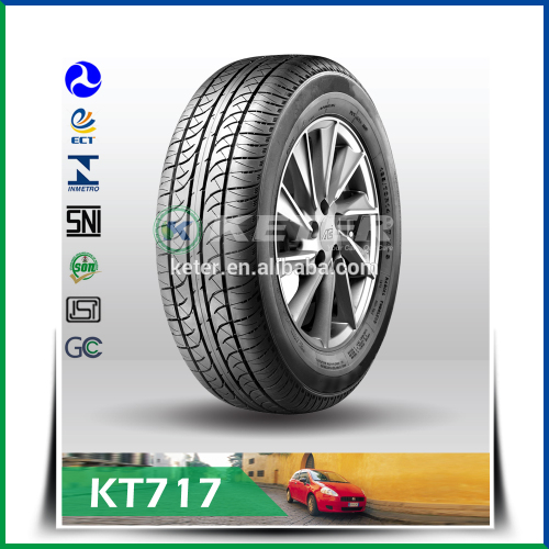 High quality pneumatic rubber wheel, Keter Brand Car tyres with high performance, competitive pricing