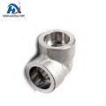 Socket Weld Fitting Forged Fitting Socket Weld Elbow