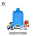 Fumot Digital Box 12000 Puff Wholesale PRCE