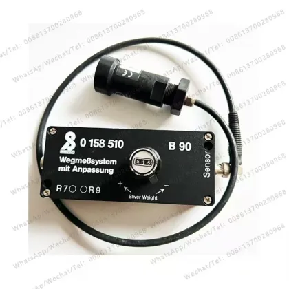 riginal Rieter Parts B90 Sensor Wegmeßsystem mit Anpassung - Textile Electronic Parts for Draw Frame D35C/D40