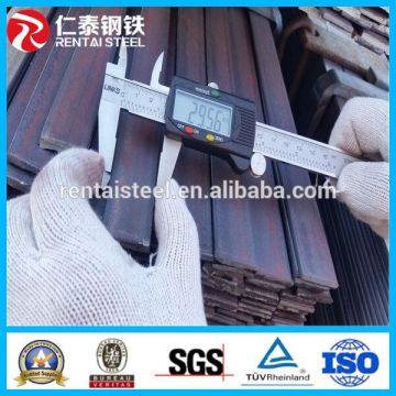 Hot Rolled Flat Bar For Structural Steel