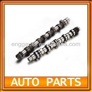 Camshaft