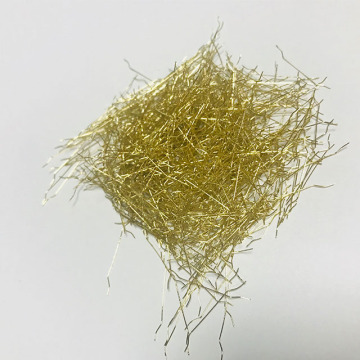 Hooked Ends Steel Fiber for Concrete Reinforcement