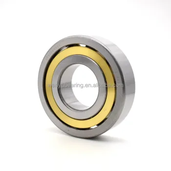 Professional 7306B-2RZTN1 ZWZ Brand Angular Contact Ball Bearing