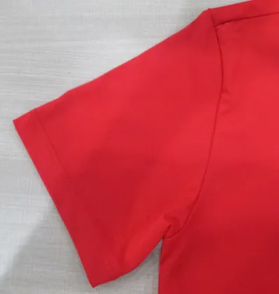 zhongshan clothing cotton t shirt fabric