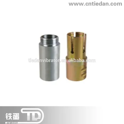 japanese type high frequency concrete vibrating rod