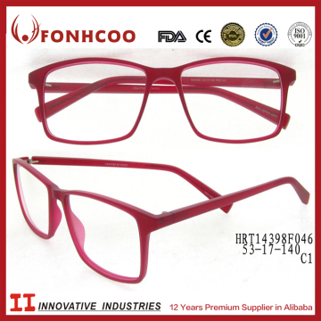 FONHCOO From China 2016 Quality Latest Design Optics Tr90 Reading Glasses