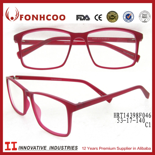 FONHCOO From China 2016 Quality Latest Design Optics Tr90 Reading Glasses