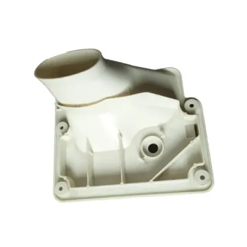 Plastic Injection Mould Compression Mold