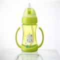 Kanak-kanak Sippy Cup Water Drinking Ceret Bottle S