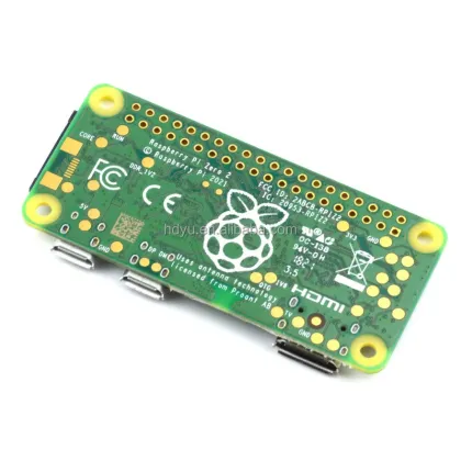 Raspberry Pi Zero 2W Development Board
