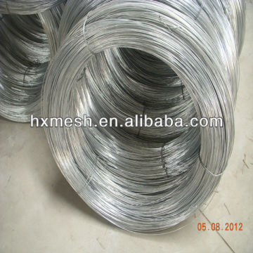 BWG21 Electric galvanized iron wire galvanized wire