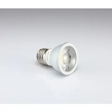 6W LED PAR16 E27 base