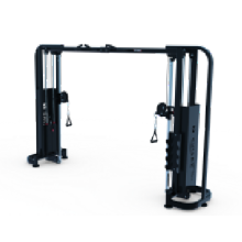 Commercial Cable Crossover Machine