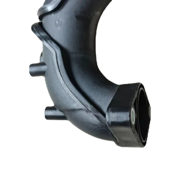 QSFTurbocharger Intake Pipe Joint for Honda Accord 2018-2021: Part Number 17270-6A0-A00