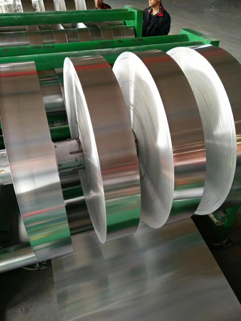 Aluminum Strip