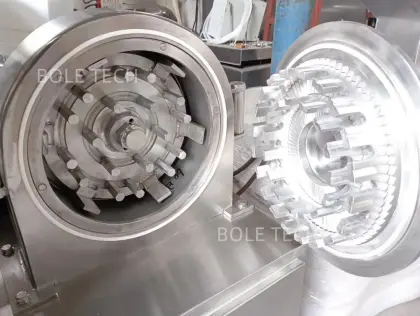 Pharmaceutical universal grinder Medicine mill machine