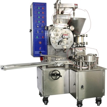 Automatic Shanghai Siomai/Shao Mai Making Machine