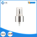 Прозрачный колпачок распылительного насоса Fine Mist Silver Chrome